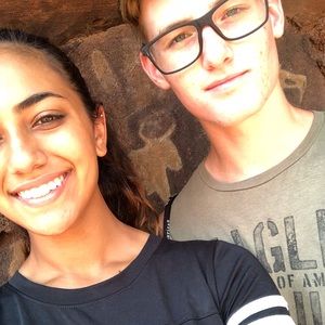 Meet your Posher, Kirin